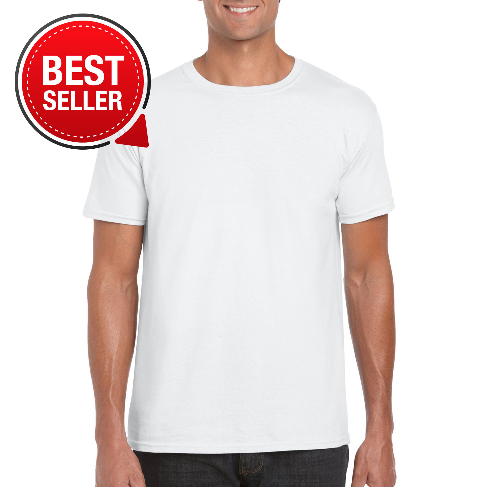 Gildan Softstyle Adult T-Shirt - 64000