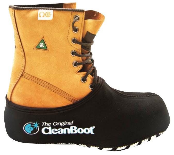 The Original CleanBoot Work Boot Covers - MS679 
