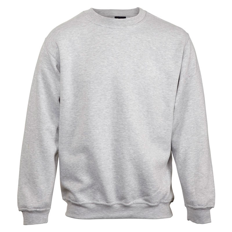 UN014 Round Neck Sweatshirt - Sweatshirts & Hoodies - Products