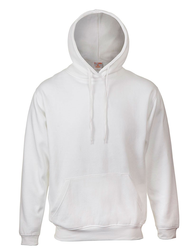 Classic Hooded Sweatshirt - UC502/UN016