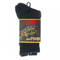 Boot Socks MS661