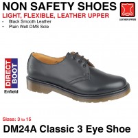 DM24 Original Dr Martens Shoe