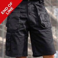 TR510 Blackrock Workmans Shorts