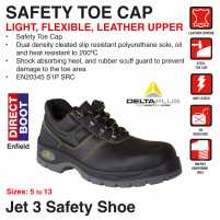 Jet 3 Safety Shoe