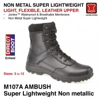  M107A AMBUSH  Super Lightweight Non metallic
