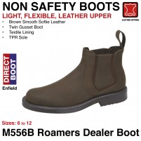 M556 Roamers Dealer Boot