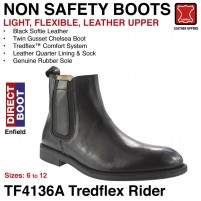 TF4136 Tredflex Rider