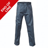 Action Trouser WD814/TR503