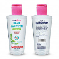 Soft Touch Hand Sanitiser - 130ml