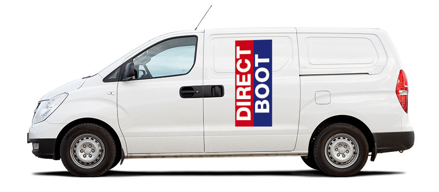 Direct Boot Delivery